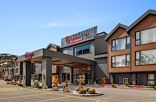 Ramada By Wyndham Erzincan Ergan Genel 3